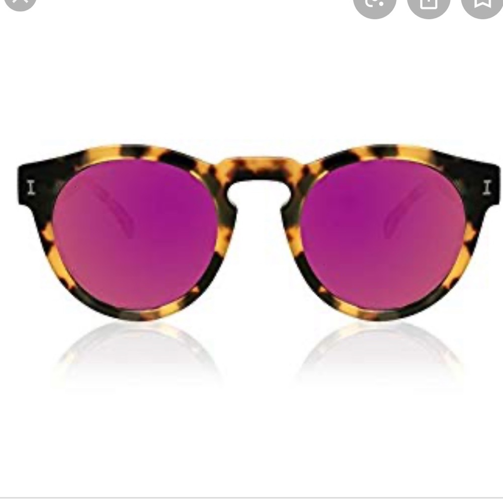 Illesteva sunglasses